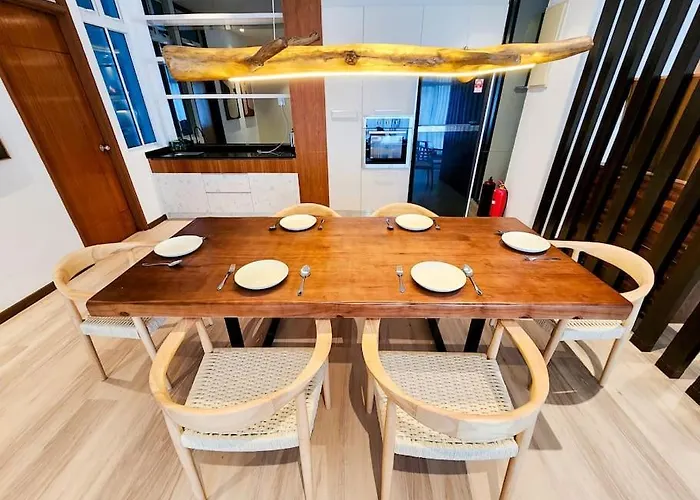 Railway Stylish Homestay